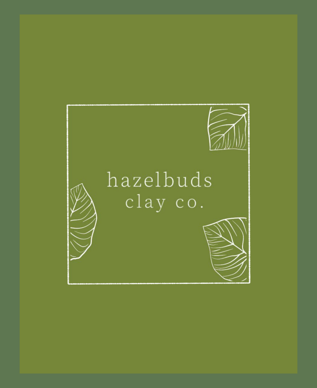 Hazelbuds Clay Gift Card