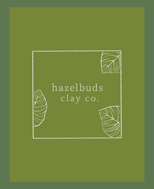 Hazelbuds Clay Gift Card
